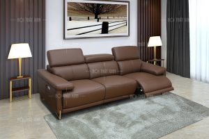 Bàn ghế sofa văn phòng nhập khẩu H97076-V