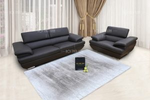 Bàn ghế sofa văn phòng nhập khẩu H99038-V