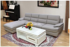 Bộ bàn ghế sofa cao cấp NTX709