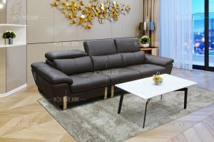 Bộ sofa văn phòng nhập khẩu H97054-V
