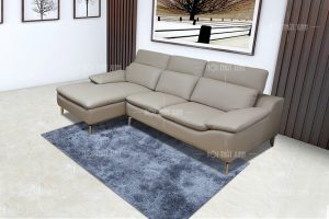 Ghế sofa da cao cấp H2078-G