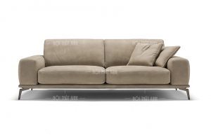 Ghế sofa da NTX203