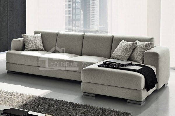 Ghế sofa vải mã VAI02