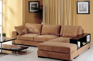 Ghế sofa vải mã XV12