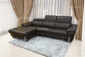 Mẫu ghế sofa cao cấp nhập khẩu H97054-G