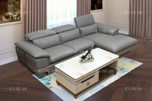 Mẫu sofa cao cấp đẹp H9270-GN