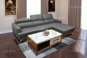 Mẫu sofa cao cấp nhập khẩu H97030-G
