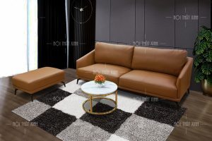 Mẫu sofa cao cấp phòng khách NTX204