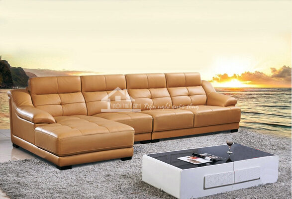 Sofa đẹp mã SFD46