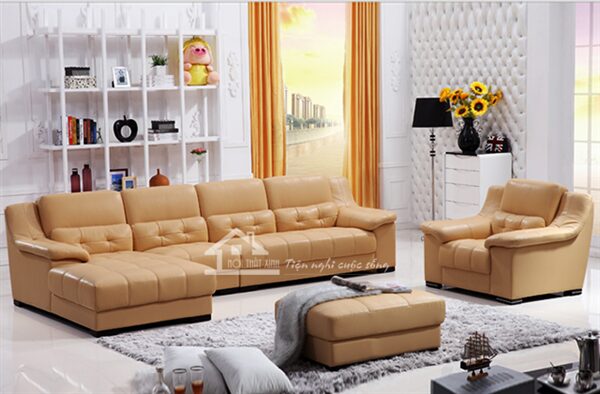 Sofa đẹp mã SFD50