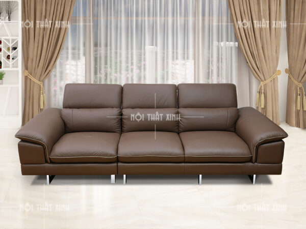 Sofa da thật H9270-V