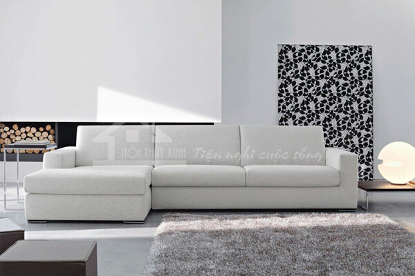 Sofa vải đẹp mã VAI17