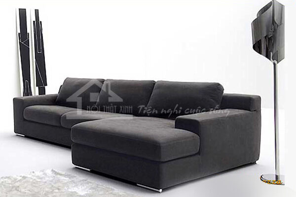 Sofa vải mã VAI18