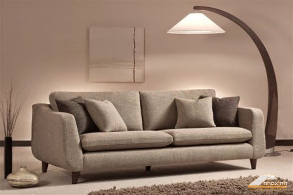 Tổng hợp các loại sofa phổ biến trên thị trường  (phần 1)