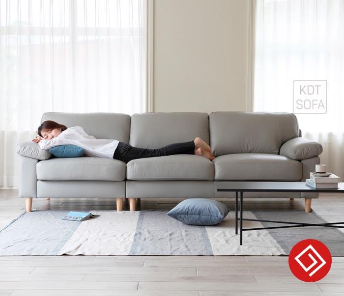 Sofa văng 3 chỗ ngồi đẹp